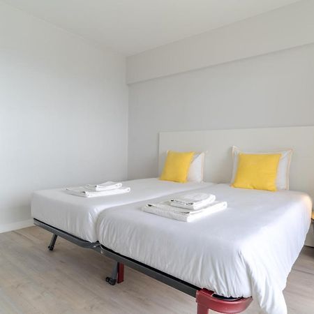 Top Floor Arriaga Apartment 804 푼샬 외부 사진