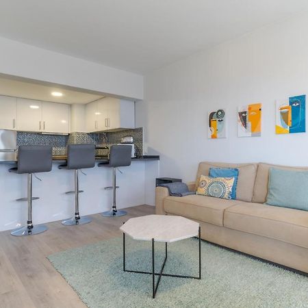 Top Floor Arriaga Apartment 804 푼샬 외부 사진