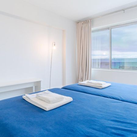 Top Floor Arriaga Apartment 804 푼샬 외부 사진