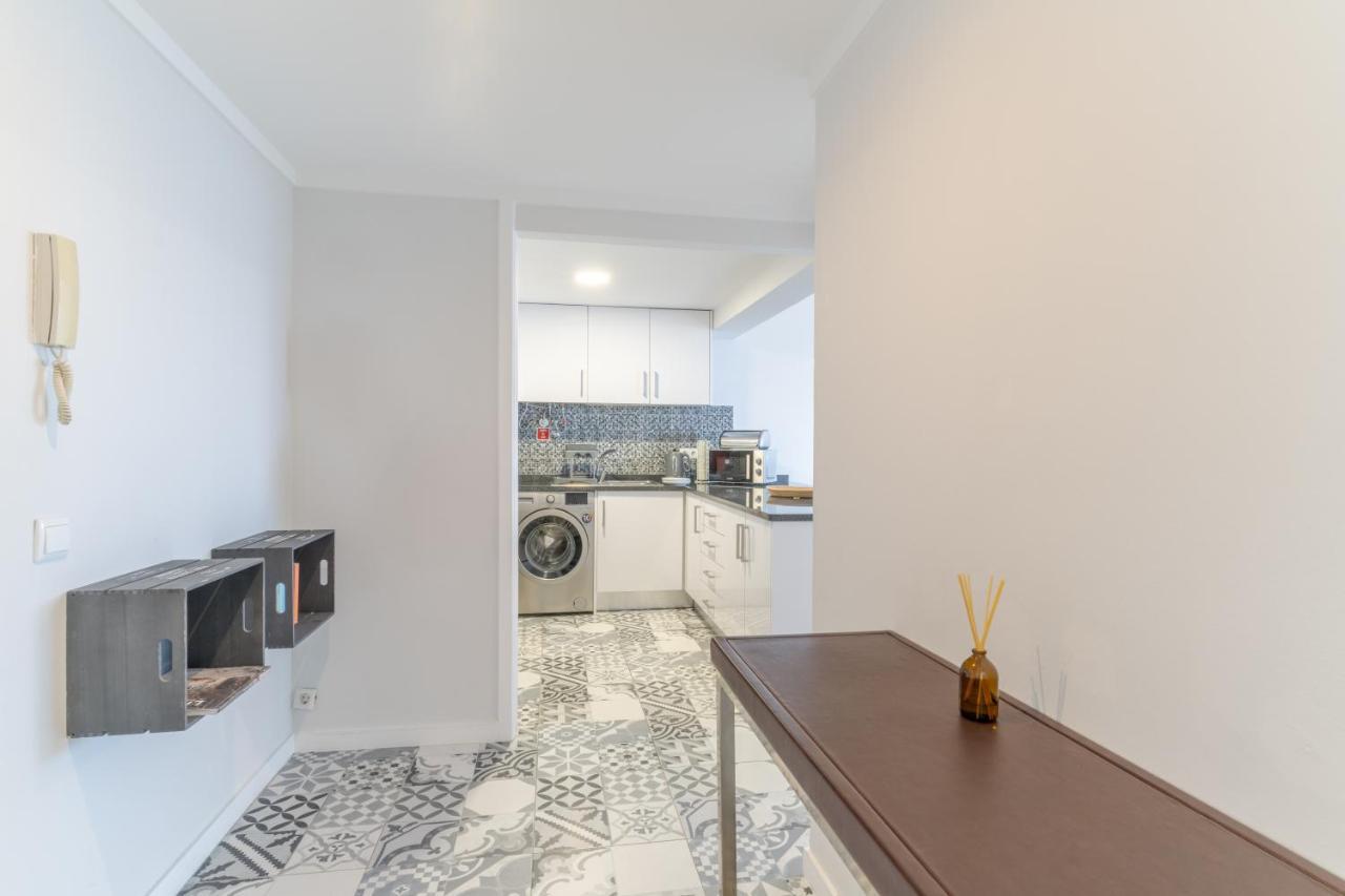 Top Floor Arriaga Apartment 804 푼샬 외부 사진
