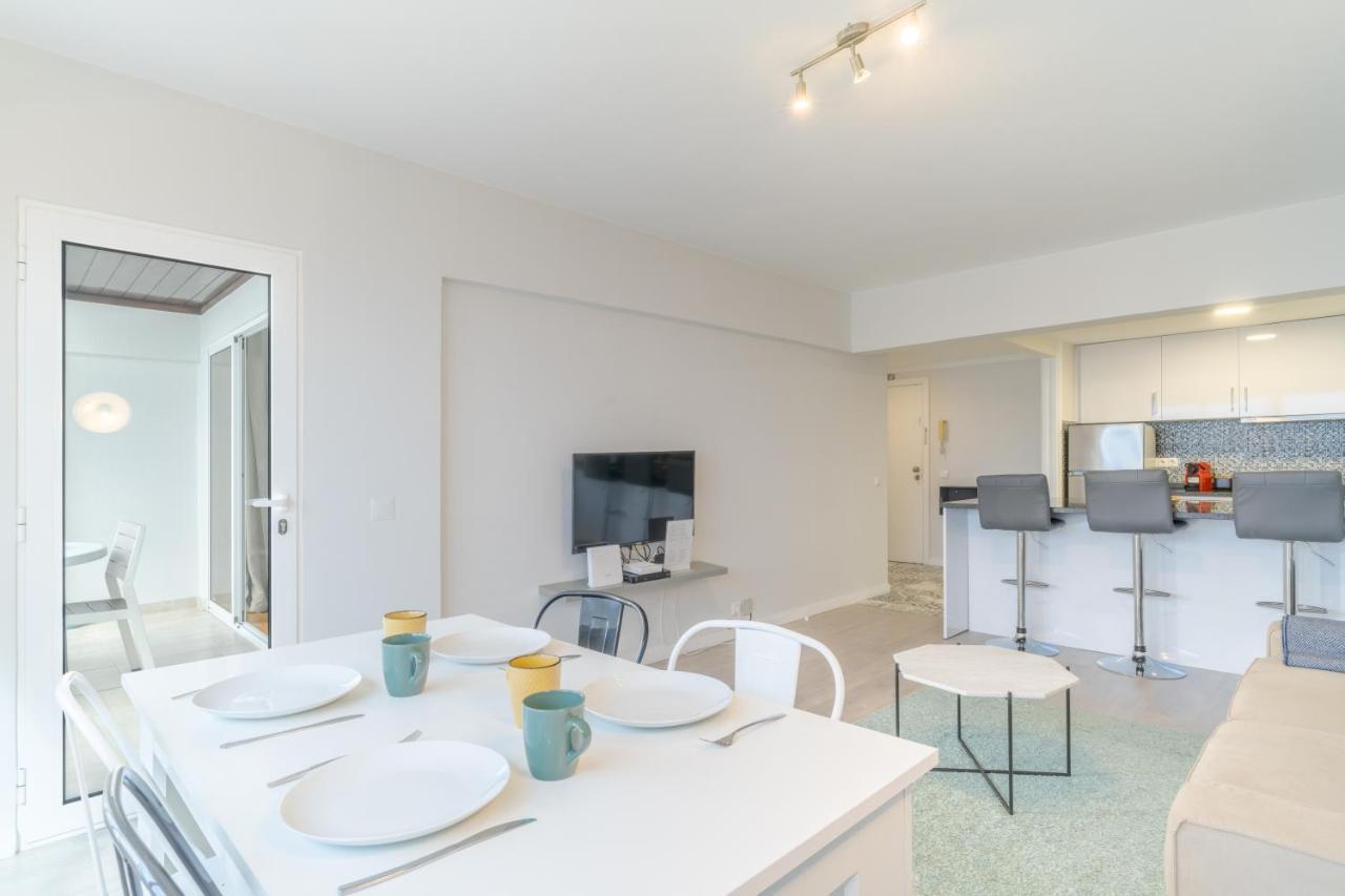 Top Floor Arriaga Apartment 804 푼샬 외부 사진