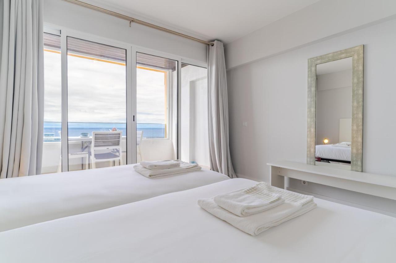 Top Floor Arriaga Apartment 804 푼샬 외부 사진