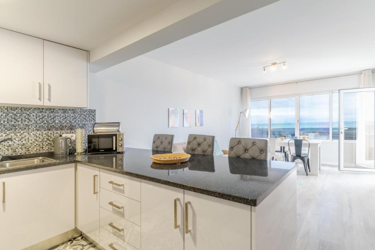 Top Floor Arriaga Apartment 804 푼샬 외부 사진