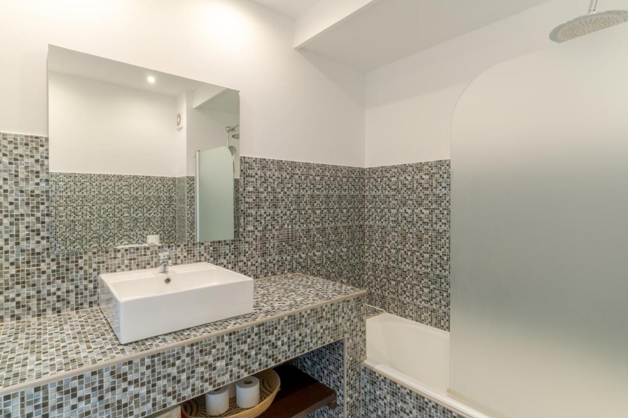 Top Floor Arriaga Apartment 804 푼샬 외부 사진