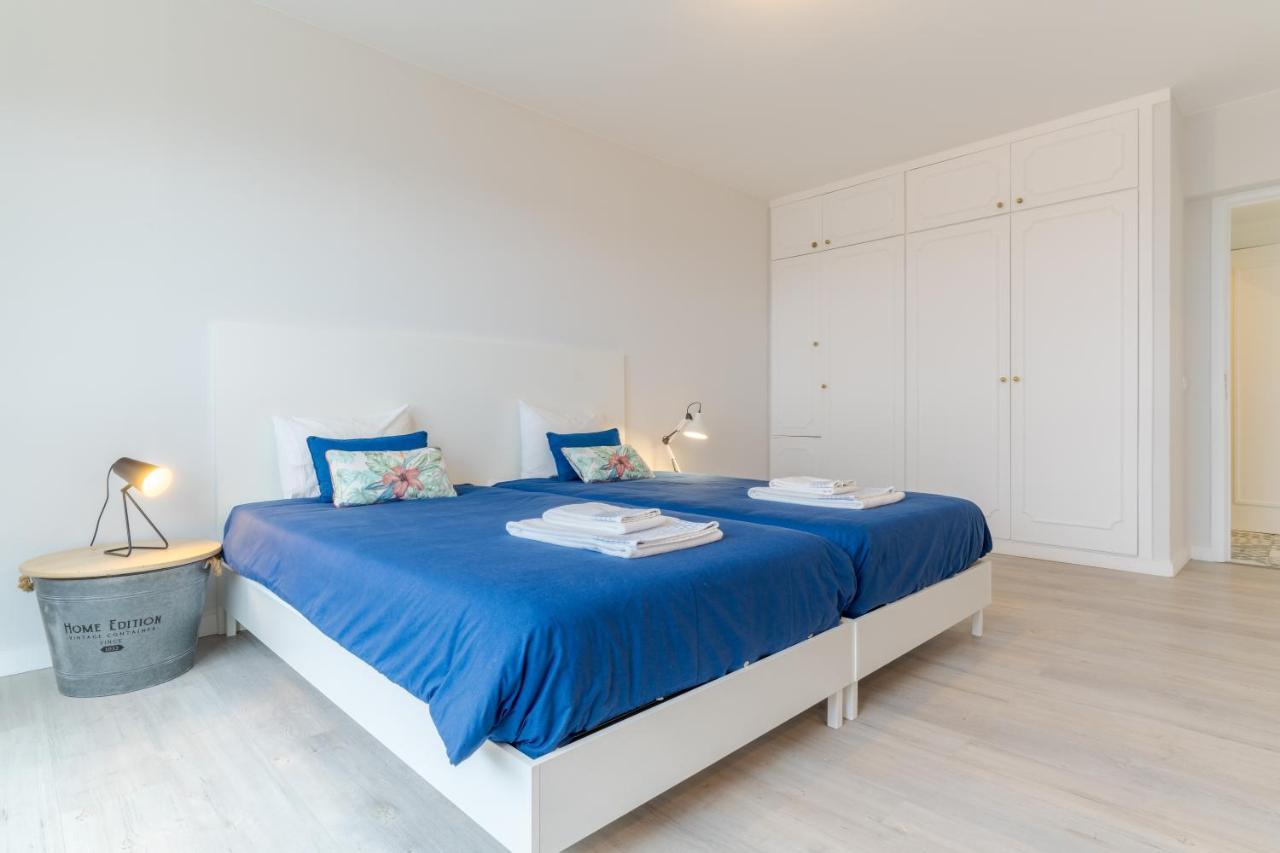 Top Floor Arriaga Apartment 804 푼샬 외부 사진