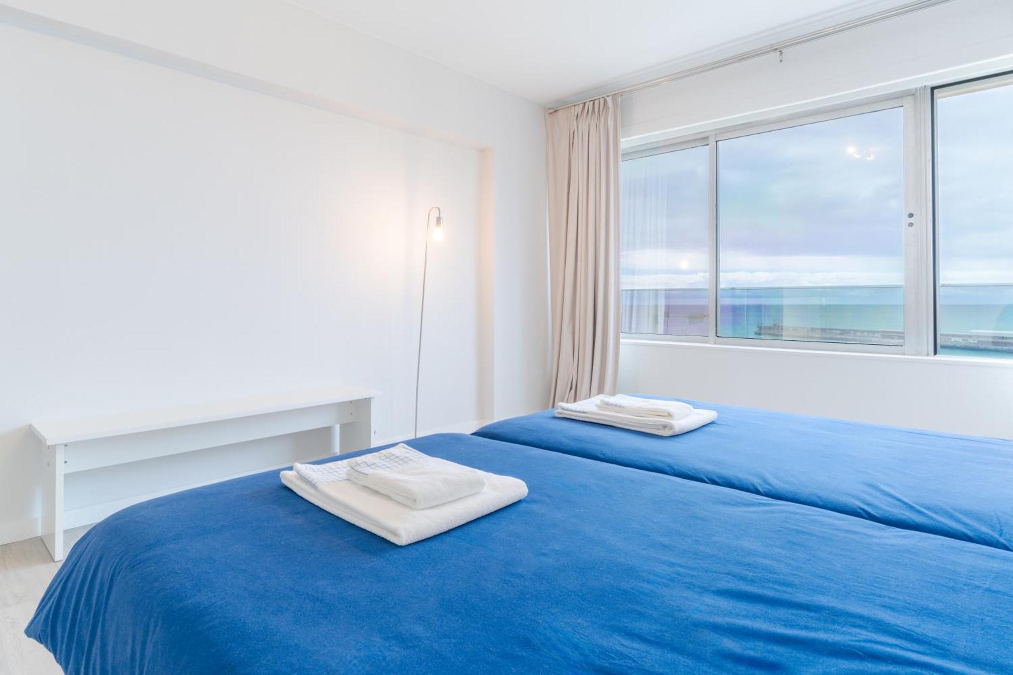 Top Floor Arriaga Apartment 804 푼샬 외부 사진